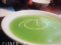 青豆泥-外婆家(西红门荟聚购物中心店)