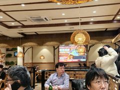 -快乐老家三鲜饺子东北菜(南六中路店)