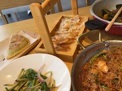 -关东小磨东北菜(上海长风大悦城店)