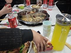 -重庆巴渝火锅(钟家村店)