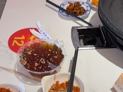 -一烙锅(友谊店)