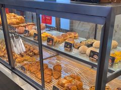 -燃厚蛋糕(卓展中信城店)