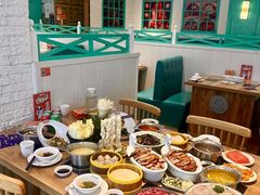 -龙聚德北京烤鸭(沙坪坝华宇A馆店)