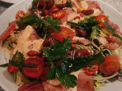 -芭莉与彩虹西餐厅(成都合生汇店)