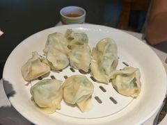 -开海·红岛海鲜虾水饺(石老人店)