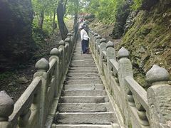 -武当山风景区