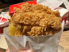 -肯德基(闵庄路店)
