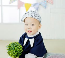 -嘟嘟卡奇儿童摄影