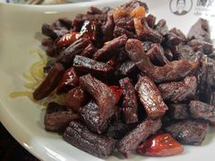 壮士干巴-嘎洒汤锅·花腰傣美食