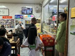 -大姨捞面(新安花园店)