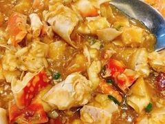 风味蟹酱-宁海食府(天一阁望京店)