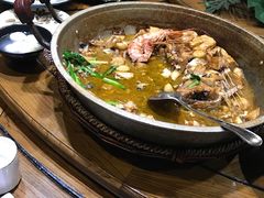 -俏东方·海味水饺·青岛菜(崂山店)