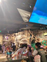 -探洞工场(丰科万达旗舰店)