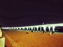 -演武大桥观景平台