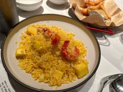 -静香HOUSE·全时段融合餐厅(七星欢乐颂店)