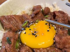 -肥朵食堂(带梦胡同店)