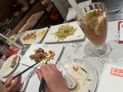 -火地铁板烧(昆山万象汇店)