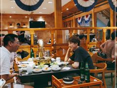 大堂-味家烤肉烤鳗鱼牛排(西塔旗舰店)