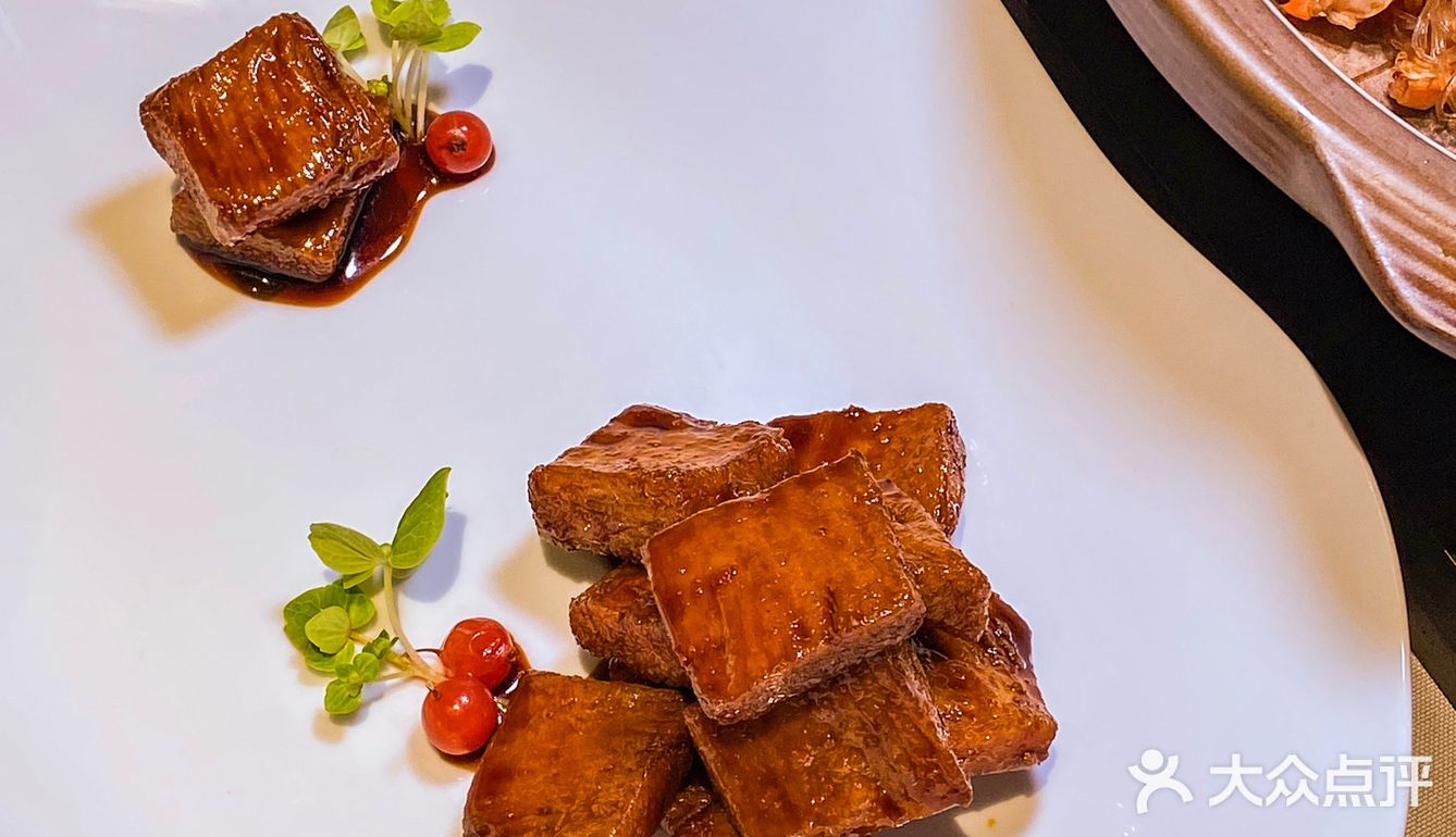 朋友小聚，今天是港风专场