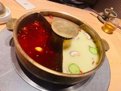 -巴奴毛肚火锅(七宝领展广场店)