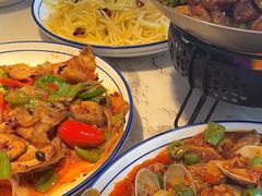 -川悦壹号·川菜(蠡溪路店)