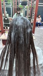 -阿莲新妆护肤造型