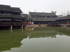 -乌镇东栅景区