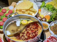 -锦城印象火锅(天府三街店)