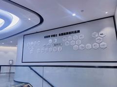 -牙博士口腔品牌连锁(杨浦店)