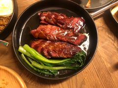 -来龙里 精致 东南亚餐室(万象城店)