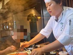 -手选潮汕鲜牛肉火锅(二七广场店)