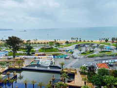 -大梅沙海滨公园