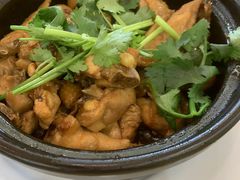 -东兴黄鳝饭店(江洲店)