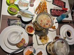 -海玥荟海鲜姿造自助餐厅(欧罗巴广场店)