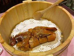 -贝贝龙虾·音乐餐厅(昌平东关店)