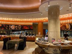 -济南喜来登酒店-盛宴自助西餐厅·综合自助