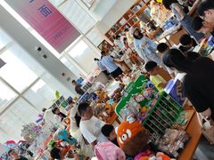 -朵云书院(滴水湖店)