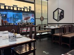 -小菜园新徽菜(宜兴八佰伴店)