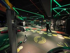 -W FITNESS 威尔仕健身·游泳(老西门新苑店)