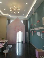 -敦南真爱月子会所(黄埔店)