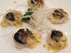 -托斯卡纳烘焙意大利餐厅(五天地店)