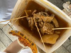 -老day牛杂(官也街总店)