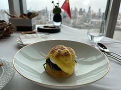 -翡翠36餐厅(浦东香格里拉店)