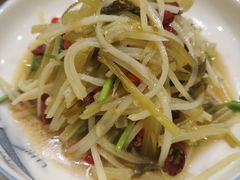 -老西安韩记三鲜煮馍(四府街店)