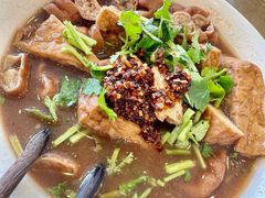 -北京小肠陈饭庄(方庄店)