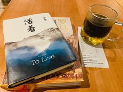 -西西弗书店&矢量咖啡(凯德晶萃广场店)