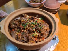 -陈家婆的菜(梅溪湖店)