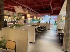 -椒行天下干锅牛蛙·(万宝店)