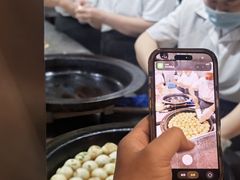 -哑巴生煎(临顿路店)