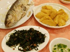 -深运潮州粥(东门店)